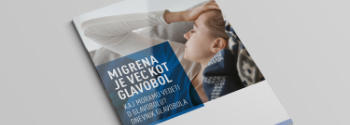 Dnevnik glavobola