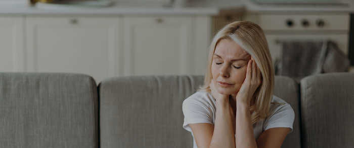Kdaj naj oseba z glavobolom obišče zdravnika?