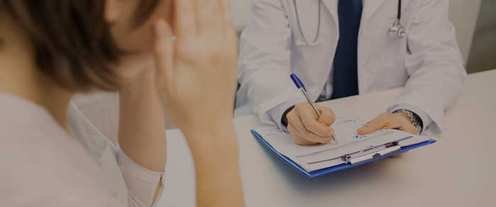 Zakaj voditi dnevnik glavobola?