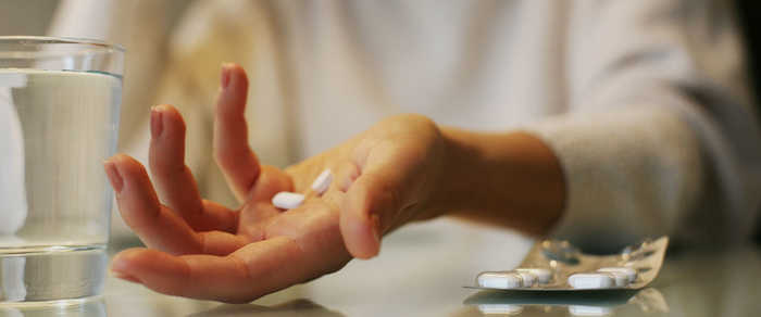 prekomerna raba zdravil